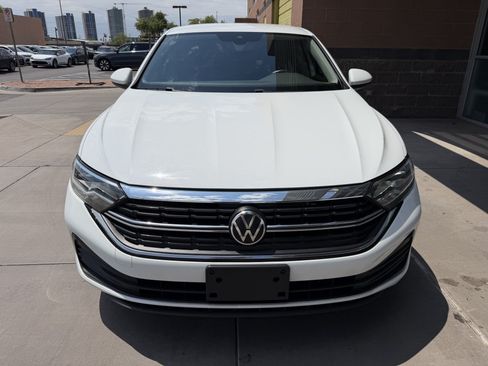 Used 2024 Volkswagen Jetta S FWD image 10