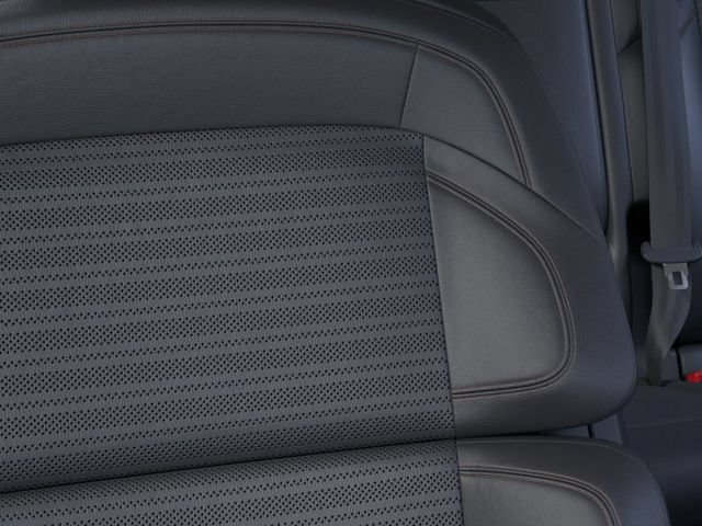 New 2026 Lincoln Nautilus Reserve AWD/4WD image 16