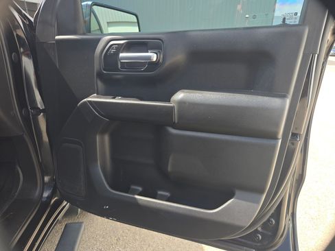 Used 2021 Chevrolet Silverado 1500 Custom RWD image 24