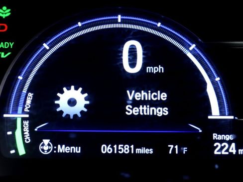 Used 2018 Honda Clarity Touring image 14