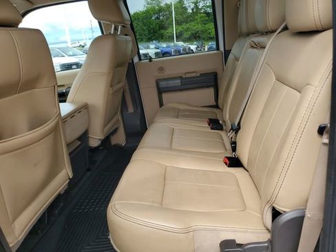 Used 2011 Ford F350 Lariat AWD/4WD image 29