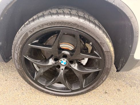 Used 2013 BMW X6 xDrive50i image 6