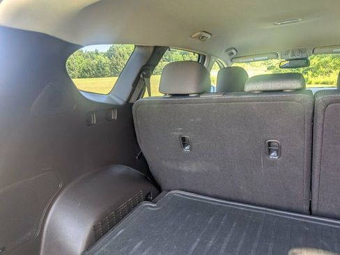 Used 2020 Hyundai Santa Fe SEL w/ Convenience Package image 22