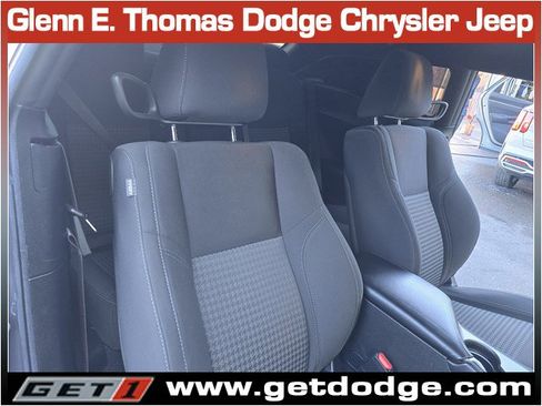 Certified 2023 Dodge Challenger SXT image 29