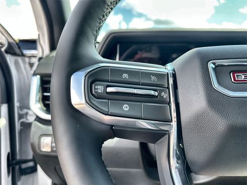 New 2026 GMC Terrain Elevation w/ Black Edition image 31