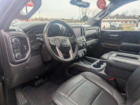 Used 2021 GMC Sierra 1500 Denali w/ Denali Ultimate Package image 9