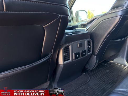 Used 2020 Ford F150 Raptor w/ Equipment Group 801A Mid AWD/4WD image 22