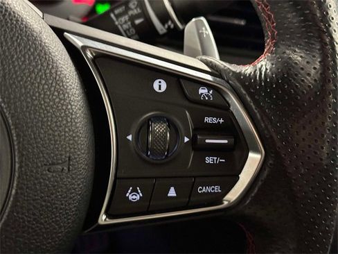 Used 2022 Acura TLX w/ A-SPEC Pkg image 28