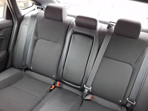 Used 2026 Honda Civic Sport image 18