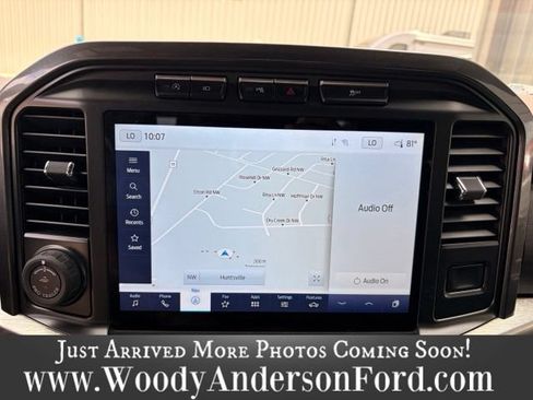 Used 2023 Ford F150 Lariat AWD/4WD image 10
