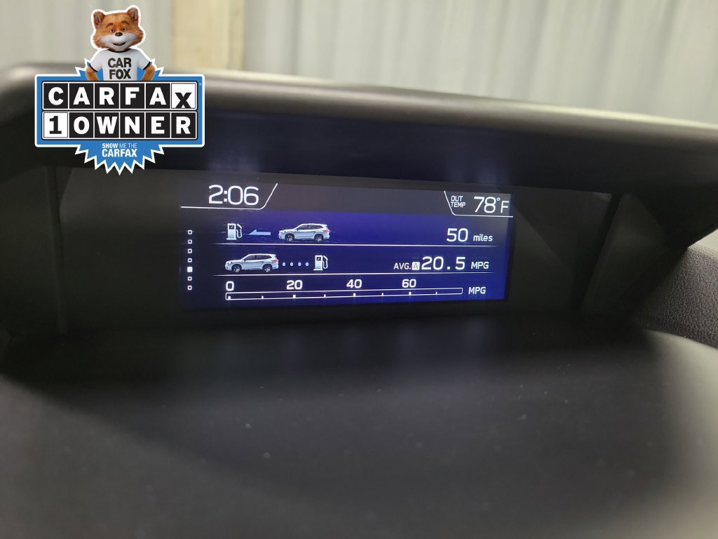 Used 2020 Subaru Forester Limited w/ Popular Package #3 AWD/4WD image 21