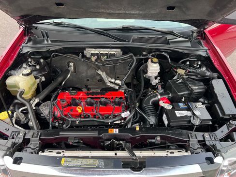 Used 2010 Ford Escape XLT image 35