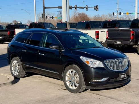 Used 2013 Buick Enclave Premium w/ Trailering Provision Package image 6