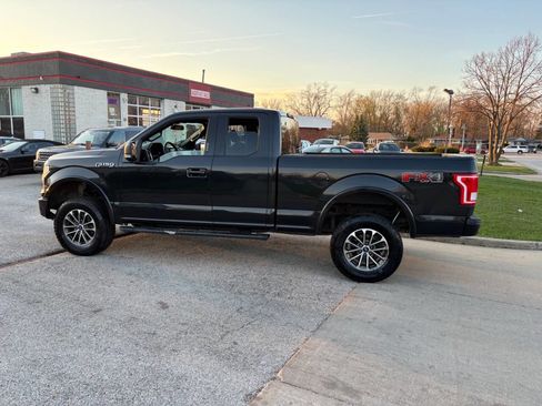 Used 2015 Ford F150 XLT w/ Equipment Group 301A Mid image 20