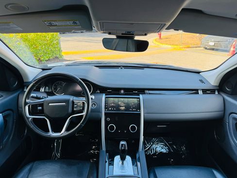 Used 2022 Land Rover Discovery Sport S image 14