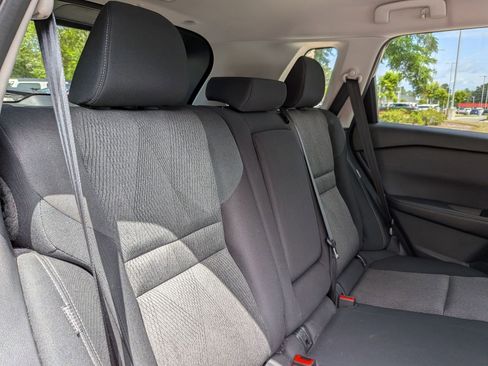Used 2024 Nissan Rogue SV AWD/4WD image 33