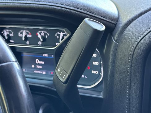 Used 2023 GMC Sierra 2500 SLE image 22