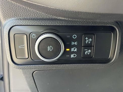 New 2026 Ford Explorer Active w/ Active Comfort Package RWD image 17