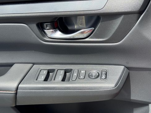 Certified 2026 Honda CR-V TrailSport image 26