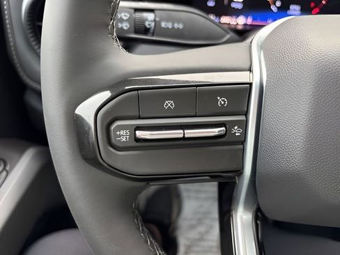 New 2026 Chevrolet Colorado LT w/ LT Convenience Package image 9