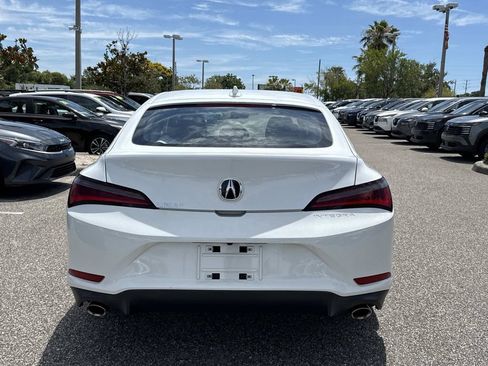 Used 2023 Acura Integra FWD image 6