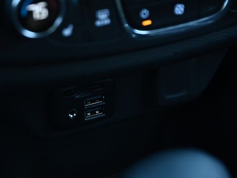 Used 2023 Chevrolet Traverse High Country w/ LPO, Floor Liner Package image 30