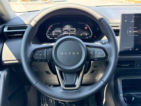 New 2026 MAZDA CX-5 Select AWD/4WD image 18