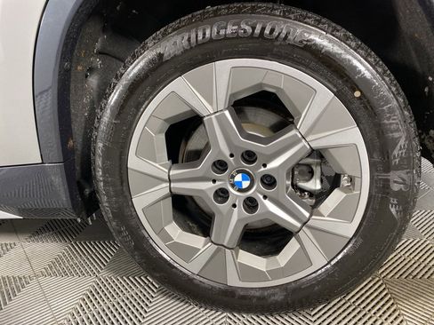 Used 2026 BMW X1 xDrive28i w/ Technology Package image 8
