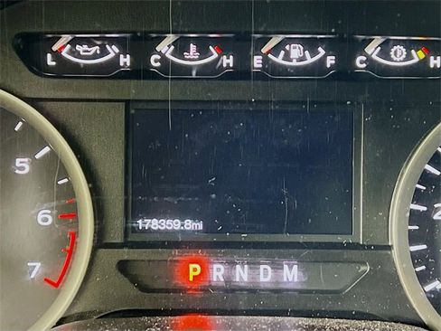 Used 2020 Ford F150 XLT w/ Equipment Group 302A Luxury image 9