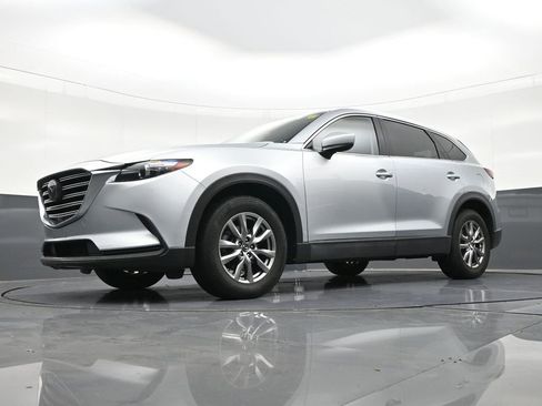 Used 2019 MAZDA CX-9 Touring image 24