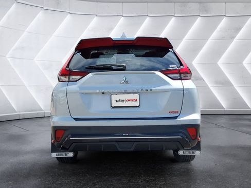 Used 2023 Mitsubishi Eclipse Cross Ralliart AWD/4WD image 5
