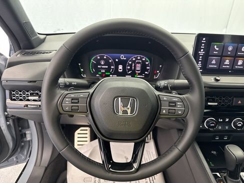 New 2026 Honda Accord Sport image 26