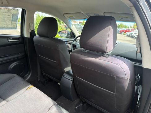 Used 2012 MAZDA MAZDA6 i Sport FWD image 14