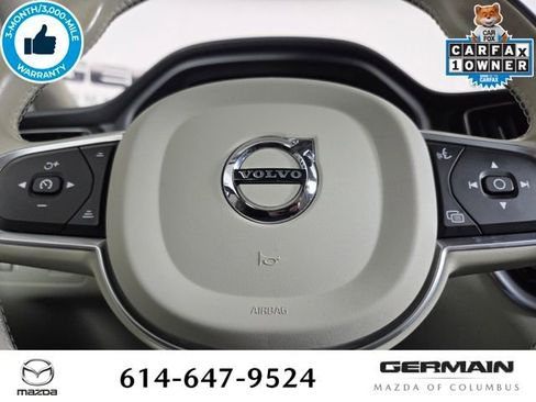 Used 2020 Volvo XC60 T5 Momentum w/ Protection Package Premier image 22