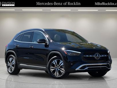 Certified 2025 Mercedes-Benz GLA 250