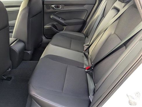 New 2026 Honda Civic Sport image 14