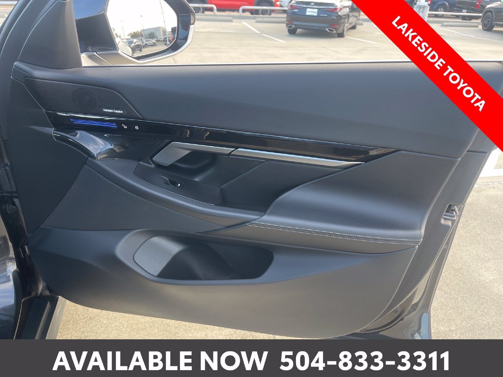 Used 2024 BMW 530i xDrive w/ Premium Package AWD/4WD image 18
