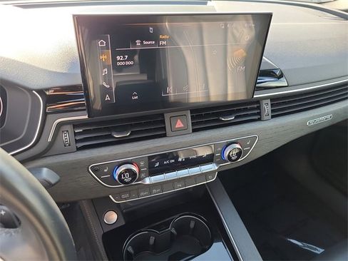 Used 2024 Audi A4 2.0T Premium Plus image 32