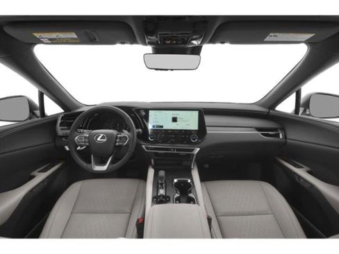 Certified 2023 Lexus RX 350 Premium Plus w/ Accessory Package (Z1) FWD image 8