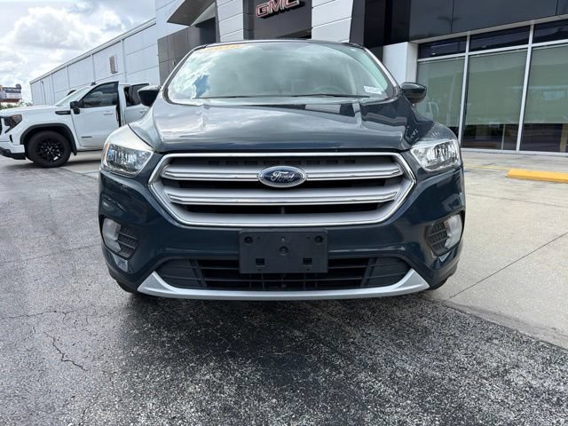 Used 2019 Ford Escape SE AWD/4WD image 2