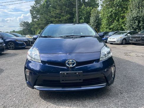 Used 2015 Toyota Prius Two FWD image 7