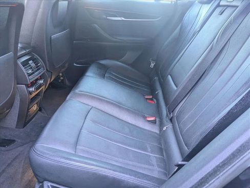 Used 2016 BMW X6 xDrive35i image 18
