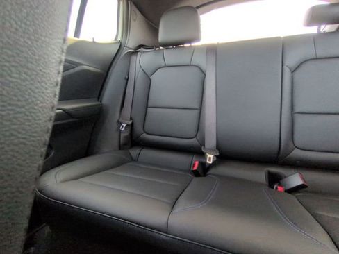New 2026 Buick Envista Sport Touring w/ Convenience I Package FWD image 4