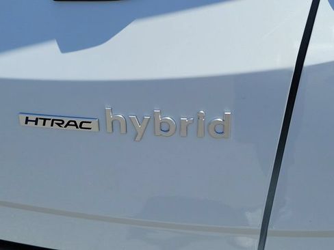 New 2026 Hyundai Tucson SEL AWD/4WD image 32