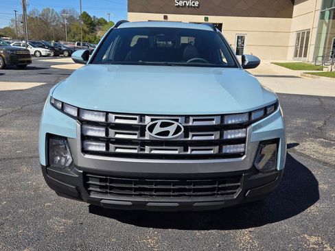 New 2026 Hyundai Santa Cruz SEL FWD image 2