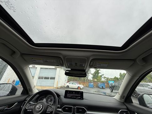 Used 2023 MAZDA CX-5 AWD 2.5 S image 26