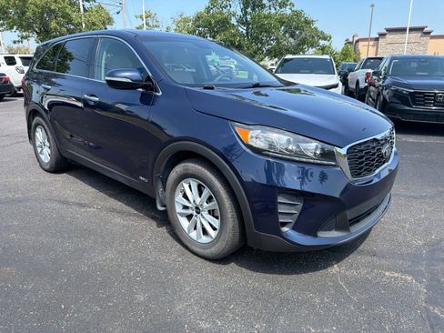 Used 2019 Kia Sorento AWD V6 image 15