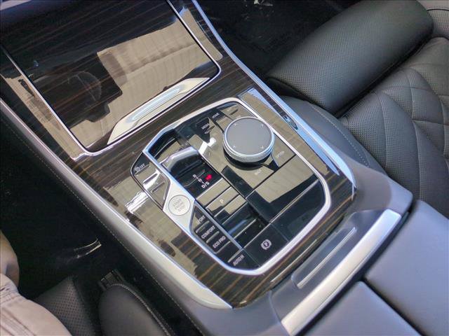 Used 2024 BMW X5 sDrive40i RWD image 12