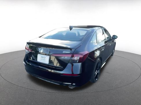 Used 2025 Honda Civic Sport image 14