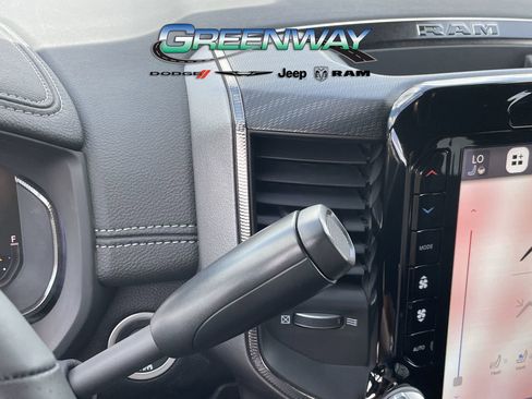 New 2025 RAM 2500 Rebel w/ Rebel Level 1 Equipment Group image 26